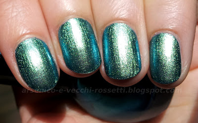 Sephora smalto #67 Moody Woman swatch Sephora smalto #67 Moody Woman swatch
