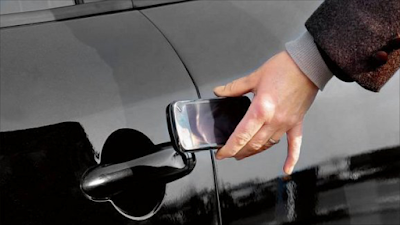 تقنية جديدة "آبل" تتفق مع شركات سيارات على كيفية استخدام الهواتف كمفاتيح تشغيل