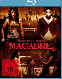 Macabre (Rumah Dara) (2009)