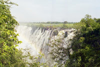 Zambie-Livingstone