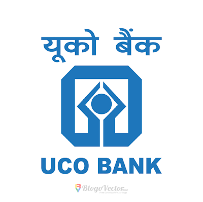 UCO Bank Logo Vector