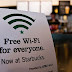 Ways To Get Free Wifi Anywhere