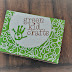 Discovering Green Kid Crafts Box and Creating