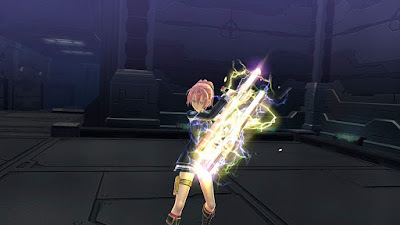 The Legend Of Heroes Trails Of Cold Steel 3 Game Screenshot 2