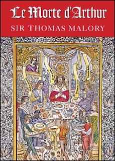 Thomas Malory Thomas Malory