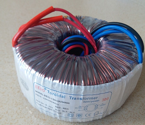 Aprendiendo con Calculo de para Amplificador Audio