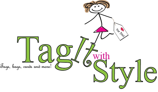 Tag It With Style