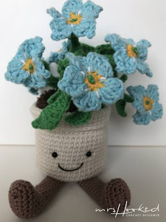 PATRON GRATIS PLANTA AMIGURUMI 39754