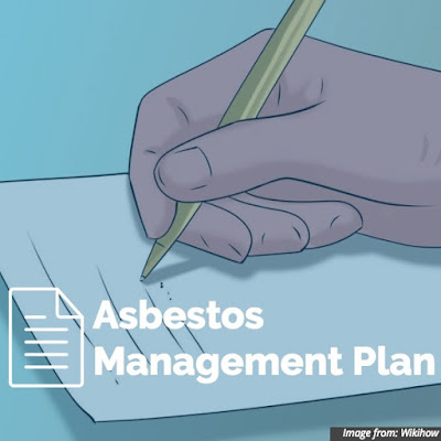 asbestos management plan asbestos management plan