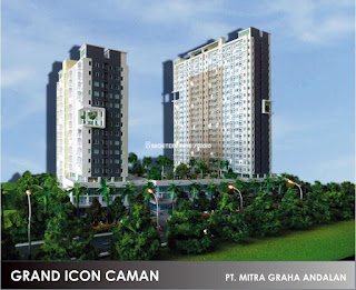 jasa maket grand icon