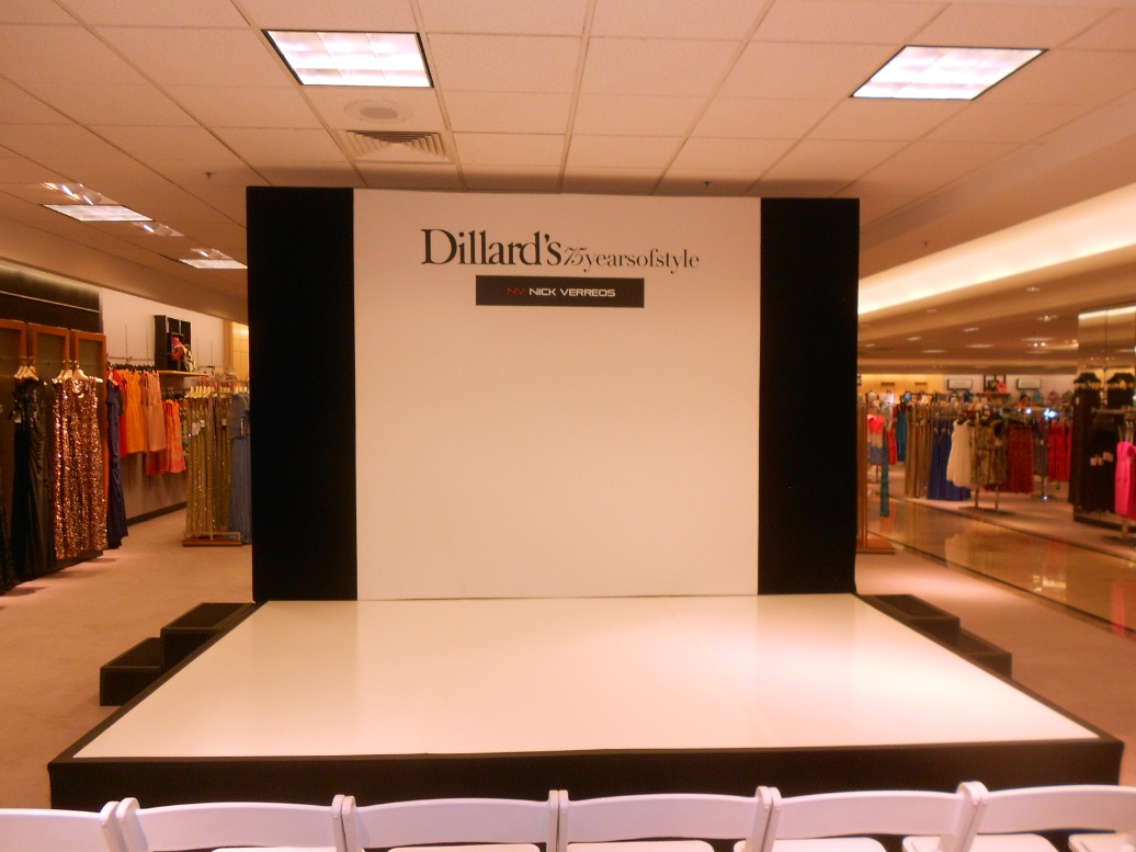 Dillards Scottsdale Fashion Square - Fashion Slap