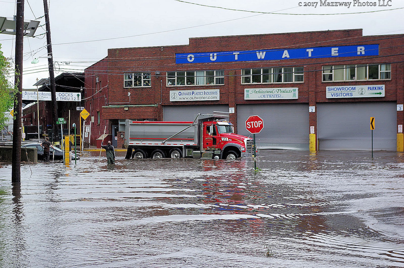 Bogota Blog NJ Flooding