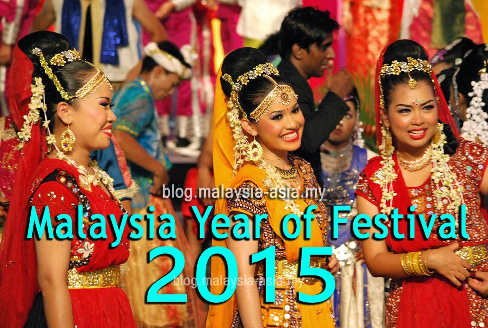 Malaysia Year of Festivals