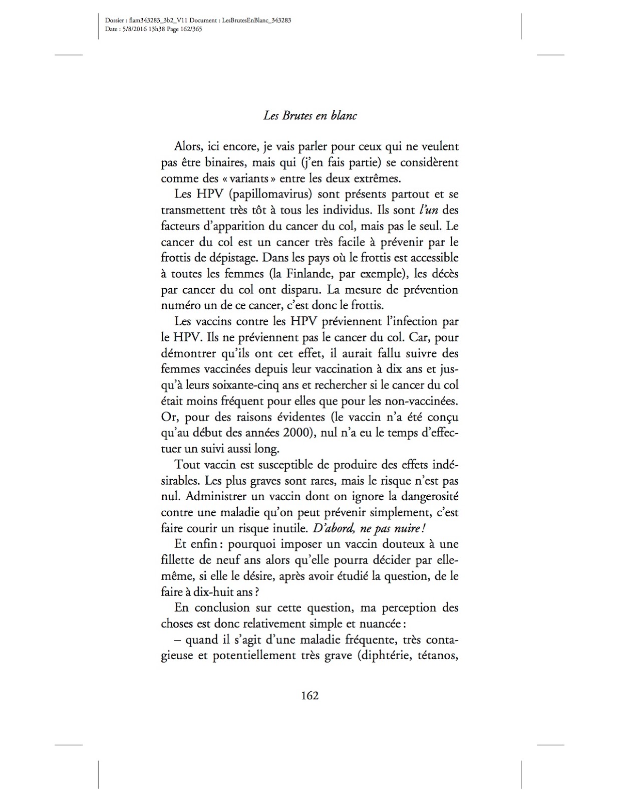 Médecin qui vitesse de datation