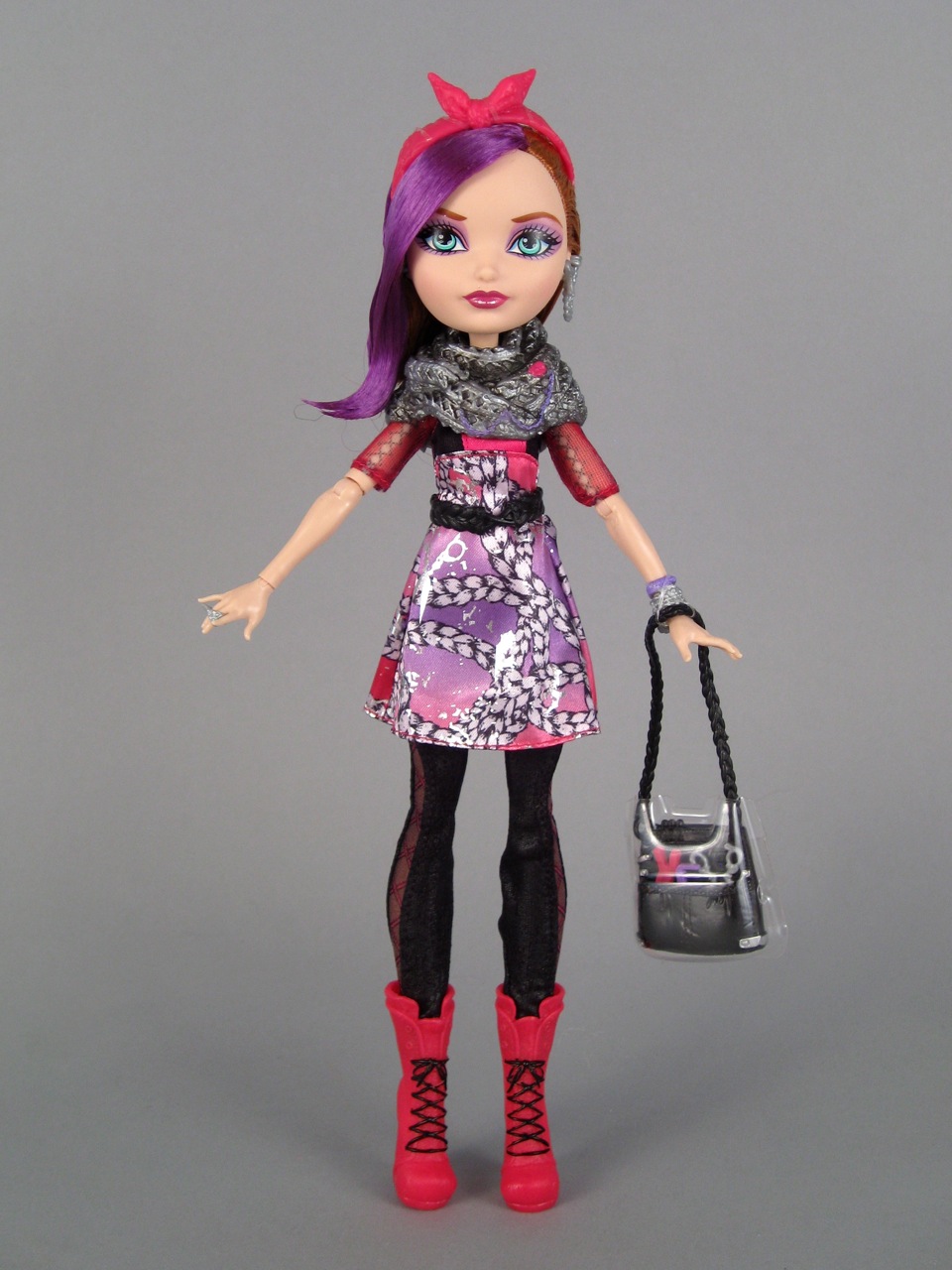 Holly O' Hair and Poppy O' Hair by Ever After High | The Toy Box Philosopher