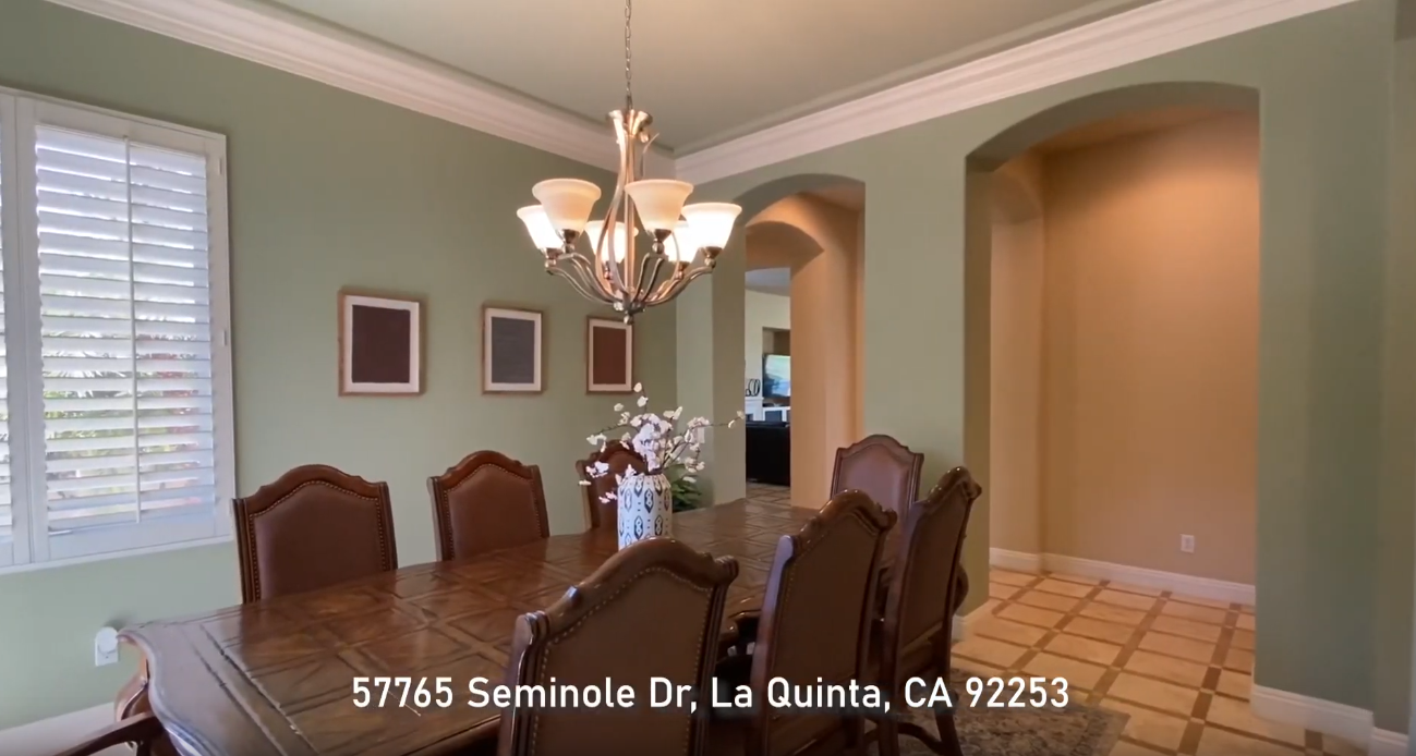 22 Photos vs. PGA West Legends | 57765 Seminole La Quinta CA | FOR SALE - Luxury Home & Interior Design Tour 22 Photos vs. PGA West Legends | 57765 Seminole La Quinta CA | FOR SALE - Luxury Home & Interior Design Tour