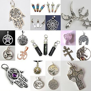Significado de los Sueños: Soñar con Amuletos Significado de los Sueños: Soñar con Amuletos
