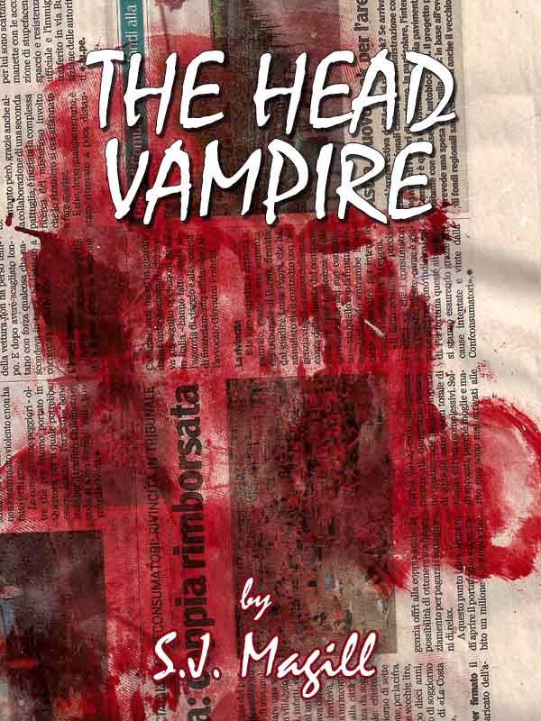 The Head Vampire (Link to Amazon.com)