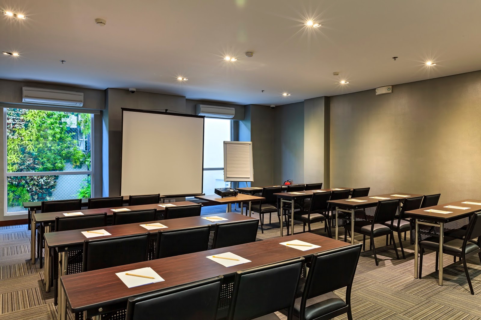 Microtel Acropolis Function Room Microtel Acropolis Function Room