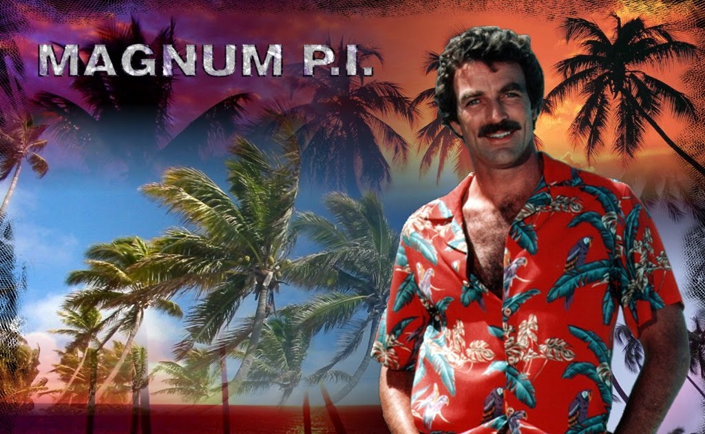 Magnum Serie Magnum Serie