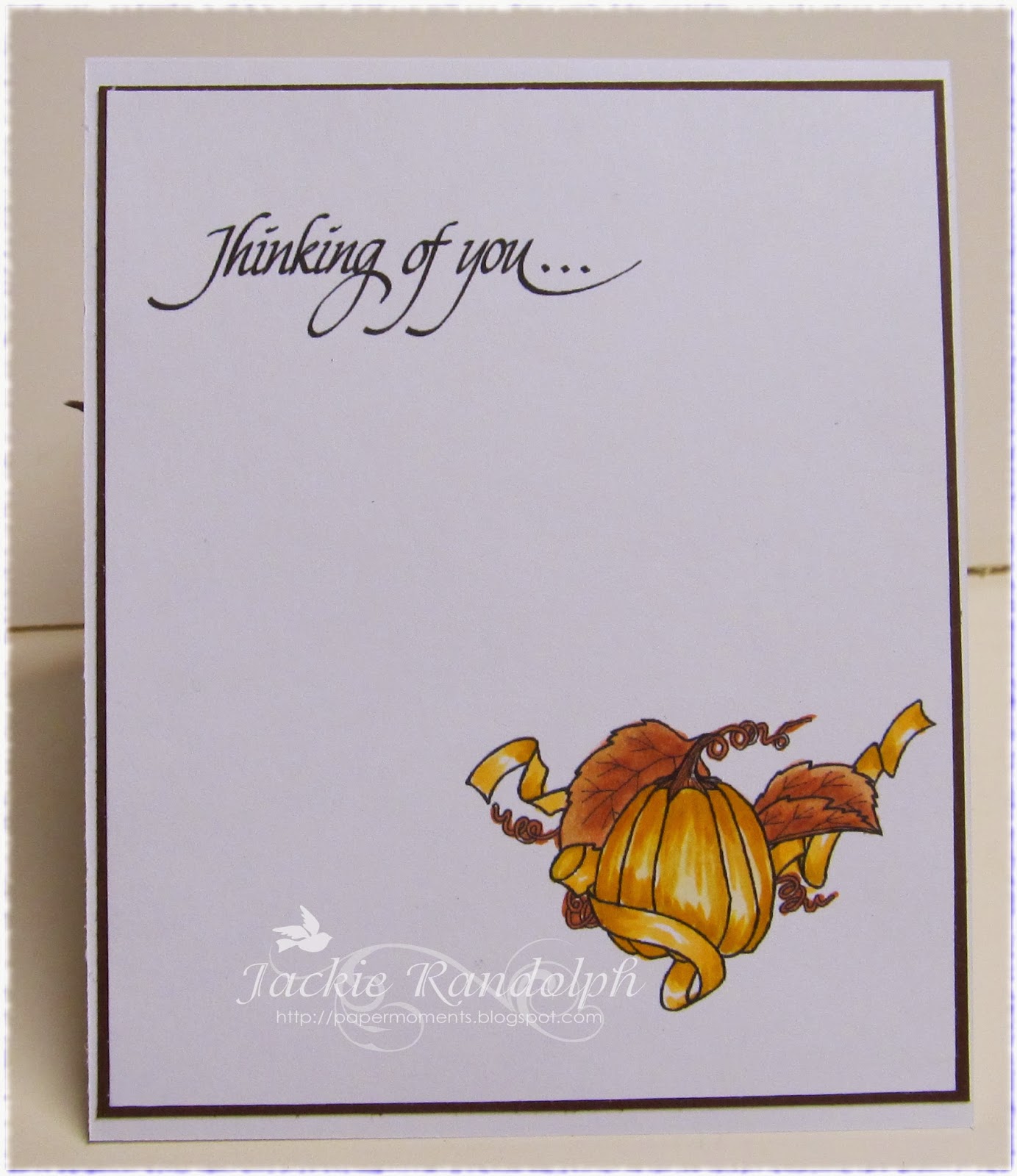 Eureka Stamps Eureka Stamps Weekly Challenge 65 Color Inspired