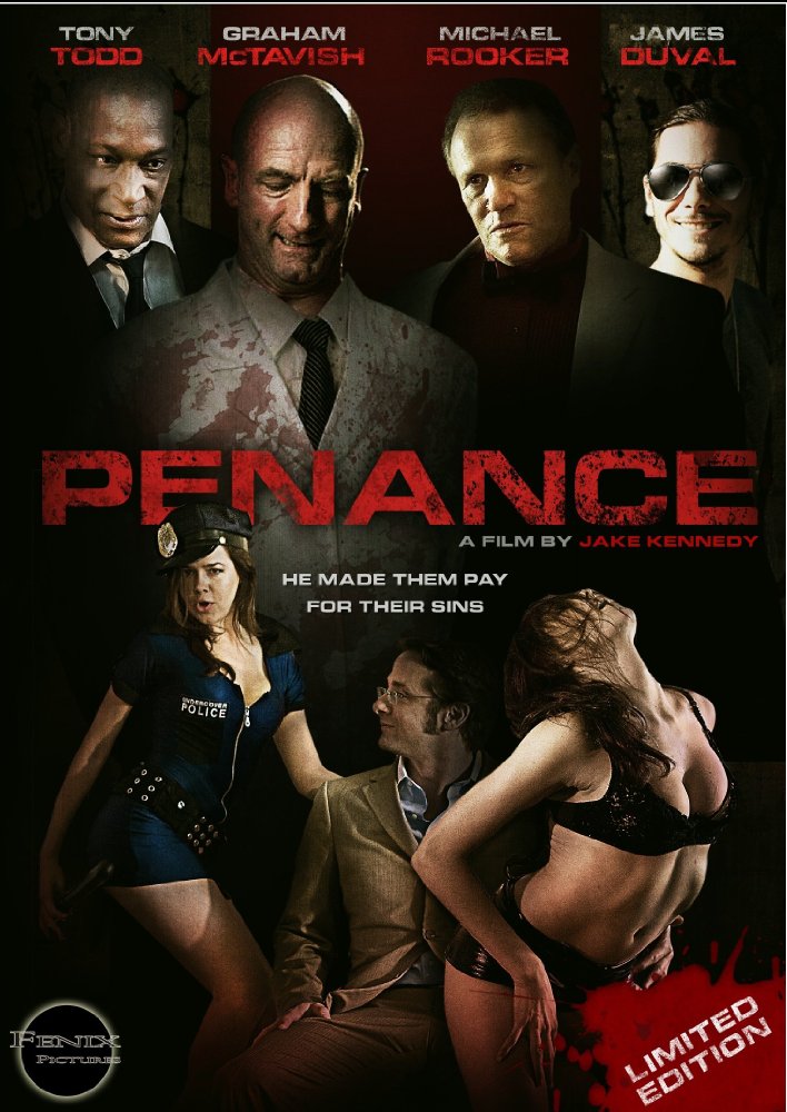 Penance (2009) Online - Watch Full HD Movies Online Free.