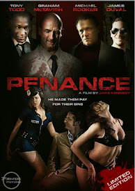Watch Movies Penance (2009) Full Free Online