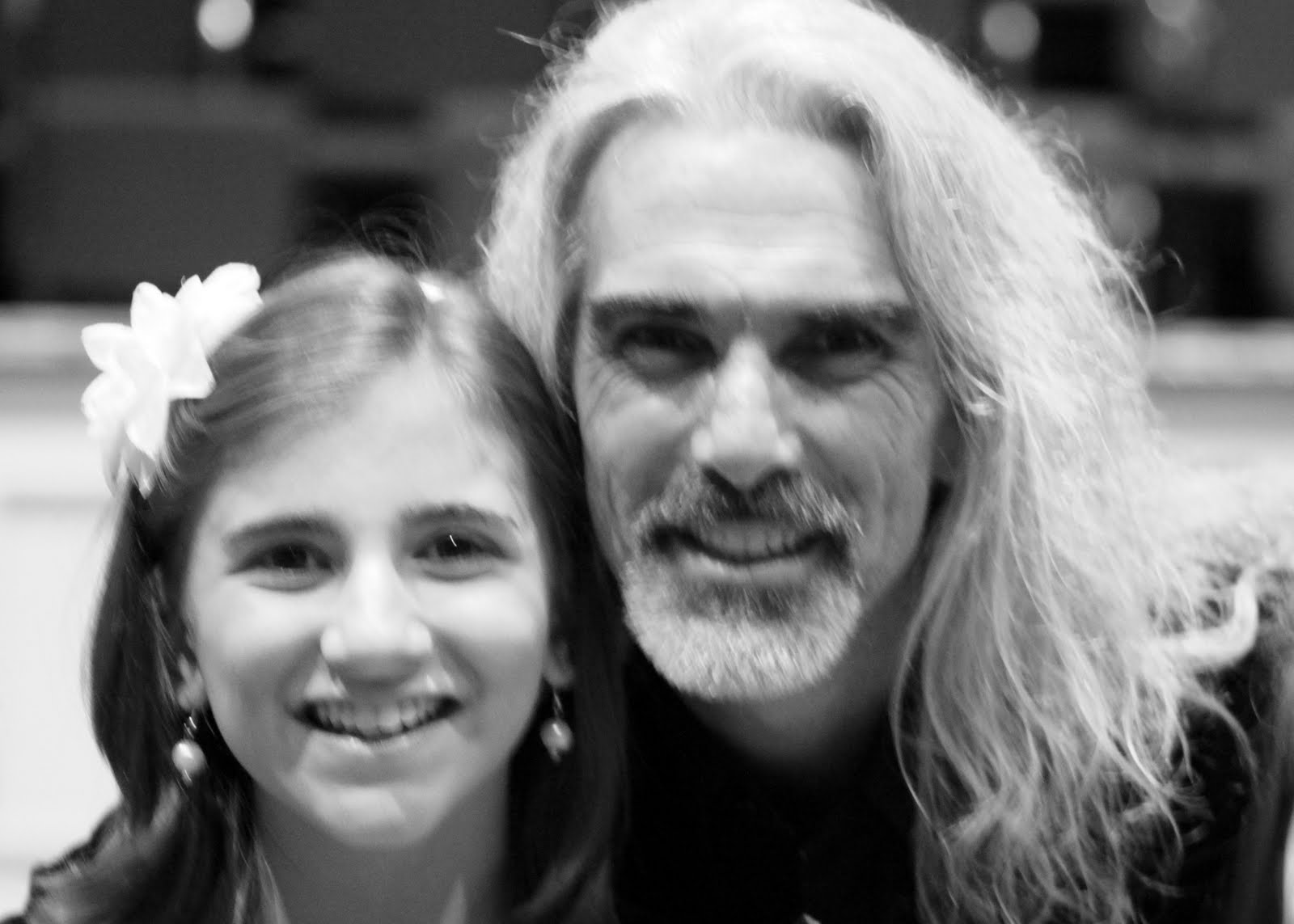 Ponderings of an Elect Exile: Guy Penrod&mldr;