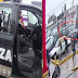 VIDEO: Así fue como sicarios siguieron y atacaron a policías en Cadereyta, Nuevo León