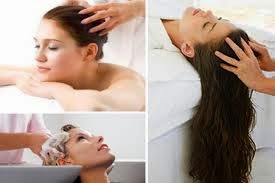 Hair treatment Articles