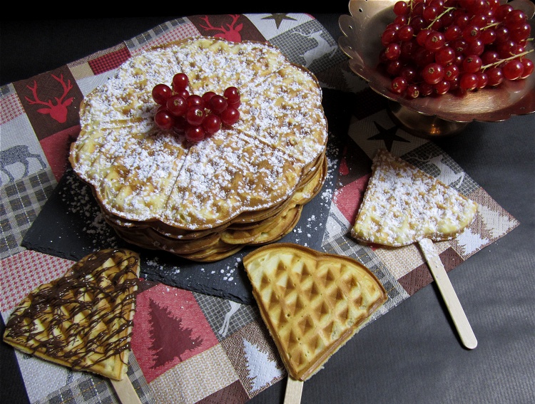 Waffeln
