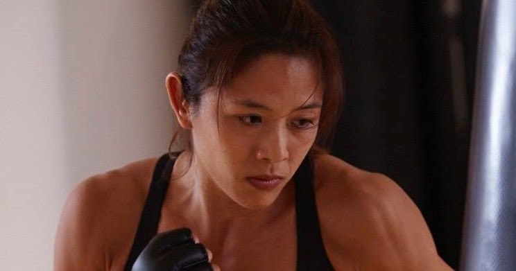 Non Stop WMMA: May Mighty Ooi defeats Vy Srey Khouch