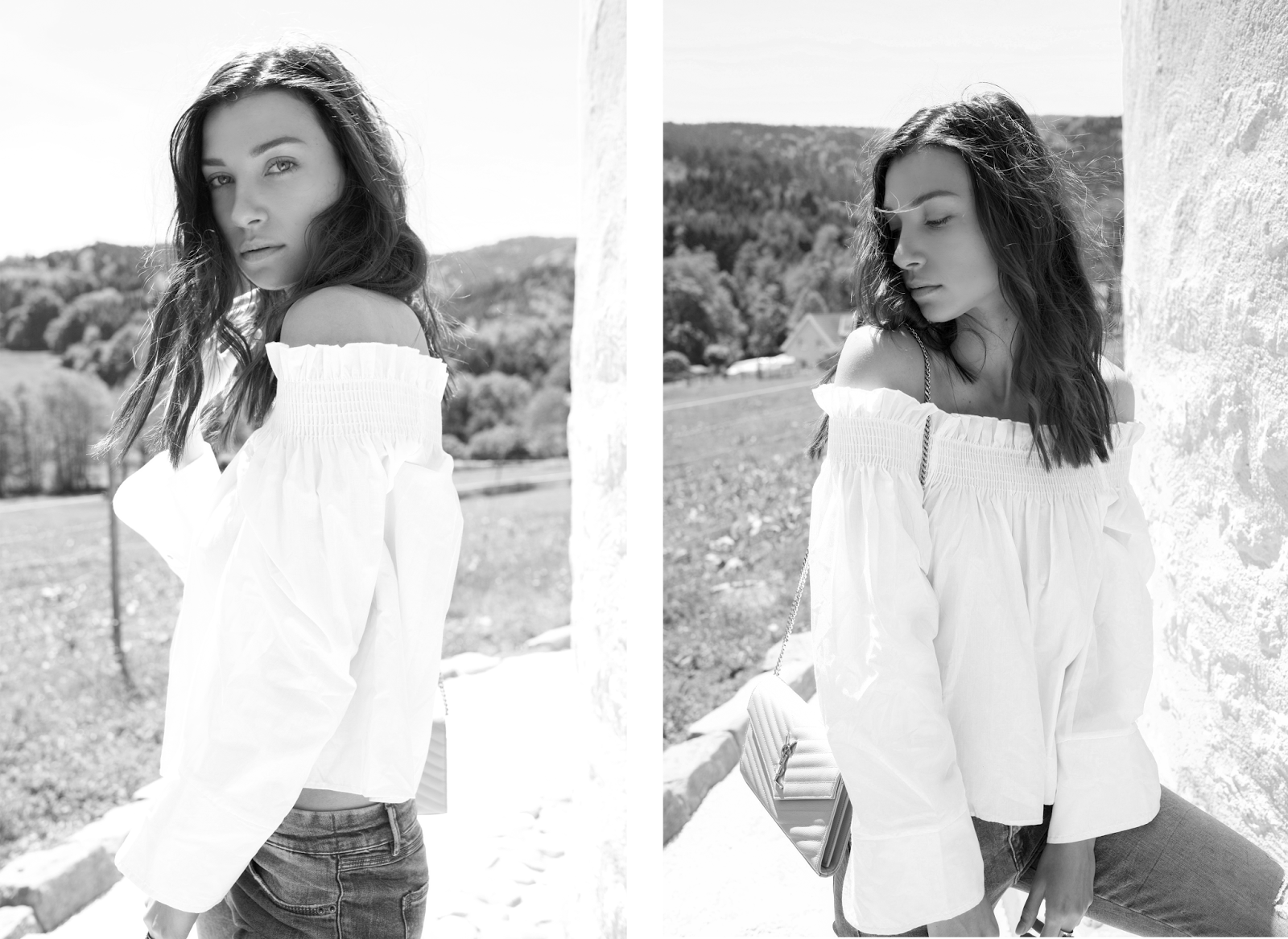 Maeva Dck, blogueuse mode, blog, lookbook, style