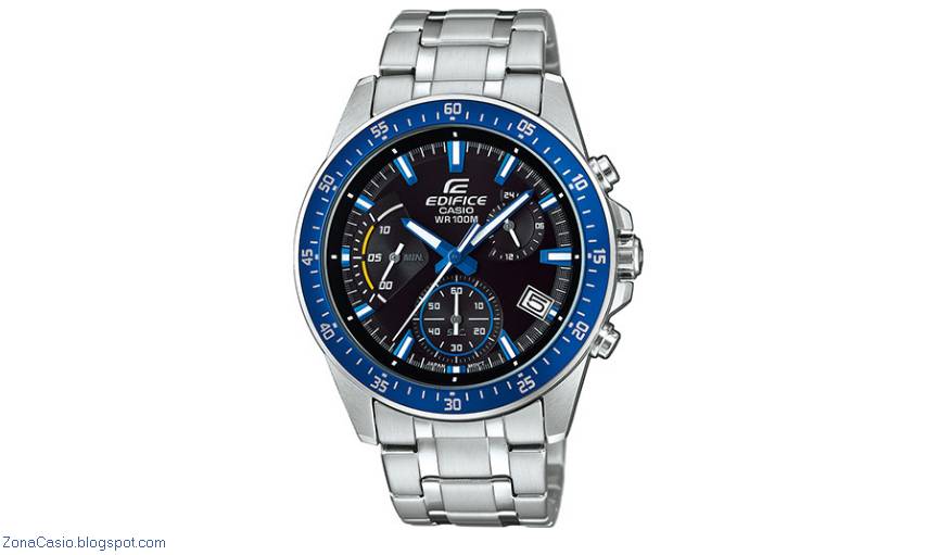 edifice 5563
