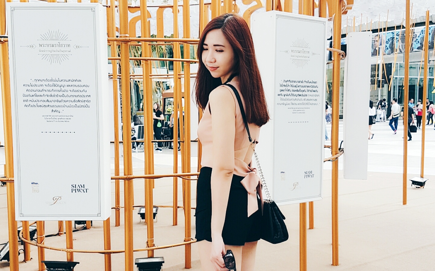 places to visit in bangkok thailand
