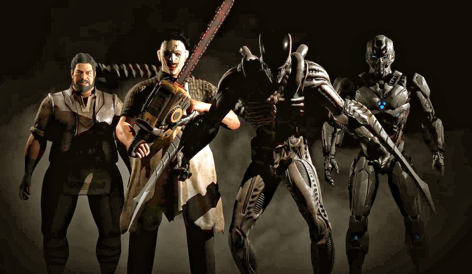 Como alternar a cor dos Trajes de todos os personagens de Mortal Kombat XL  - Critical Hits