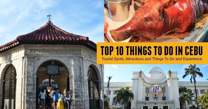 Top dating places in cebu