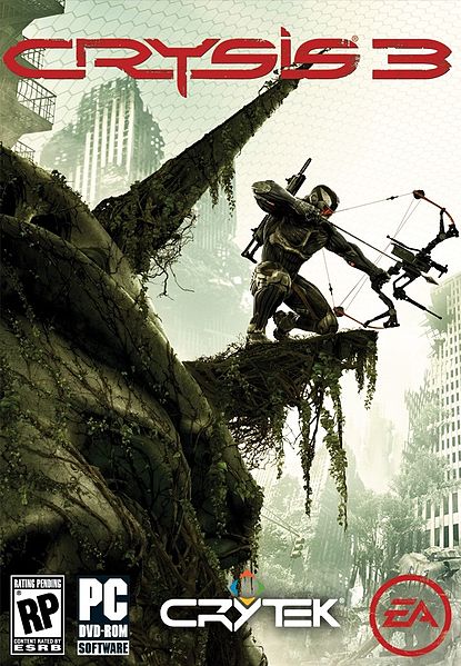 download crysis 3 remastered download crysis 3 remastered