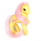 My Little Pony Princess Sky Skimmer Wedding Carriage G2 Pony