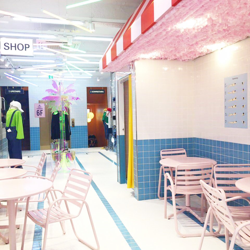 have you been to stylenanda pink hotel? | for urban women | asia's have you been to stylenanda pink hotel? | for urban women | asia's