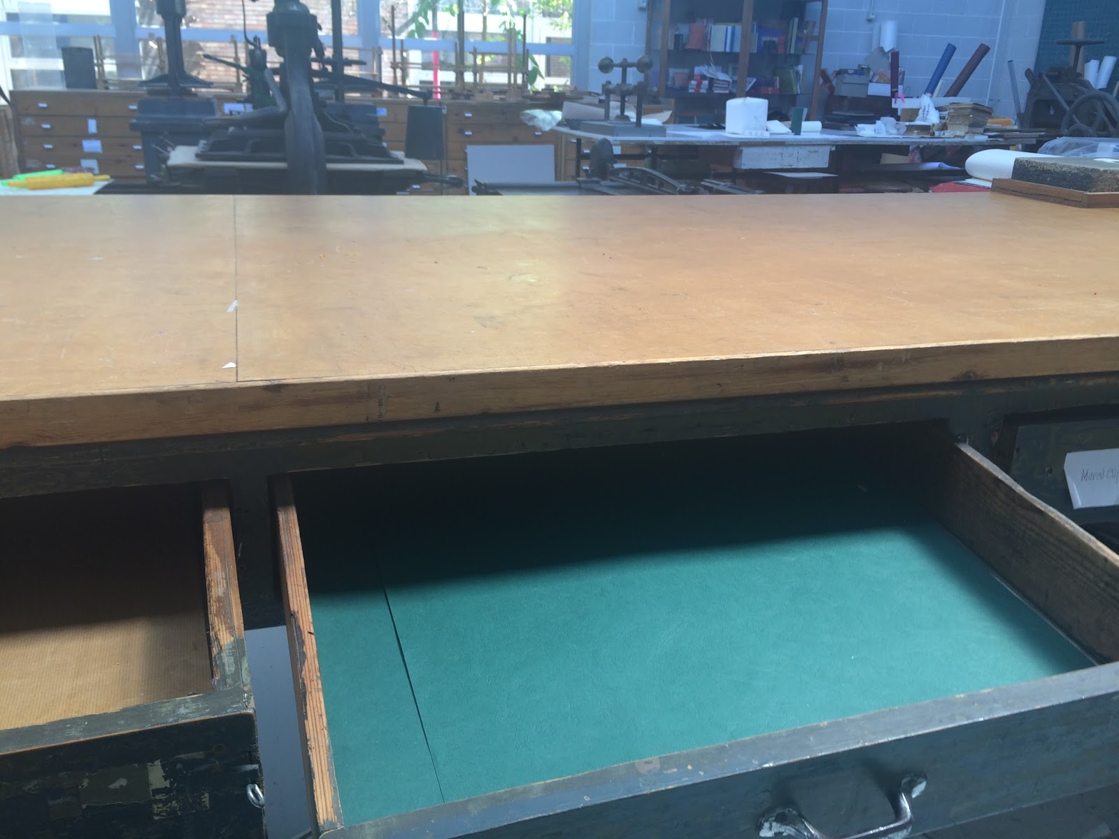 Encuadernación :Informació, tallers, llibres, projectes...: PROYECTO FINAL