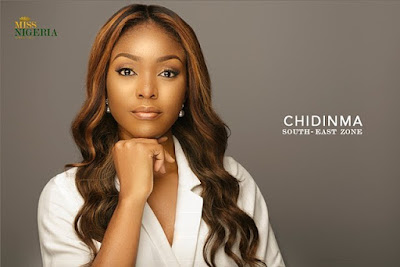 Miss Nigeria 2018: Who Wears The Crown? See Official Photos Of The 18 Contestants Miss Nigeria 2018: Who Wears The Crown? See Official Photos Of The 18 Contestants