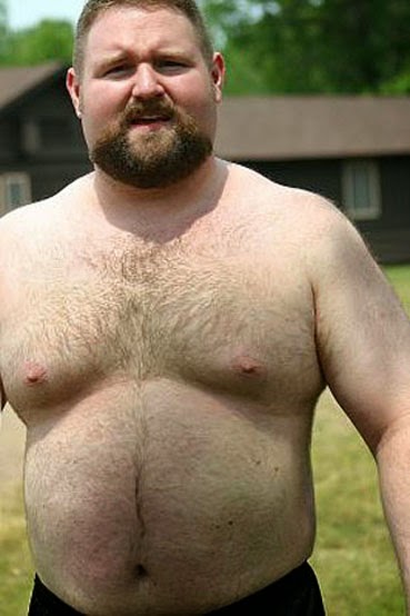 Beefy Stocky Hairy Men Beefy Stocky Hairy Men