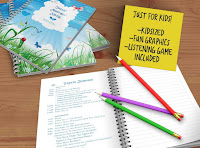 JW Kids Notebooks