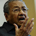 Tun Mahathir Hina Pelabur Cina Tapi Puji DAP Melangit !
