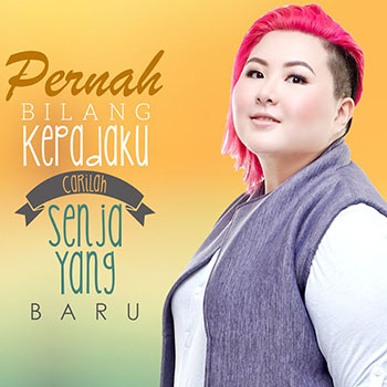Yuka Tamada - Senja Yang Baru