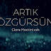KİTAP İNCELEMESİ #19: ARTIK ÖZGÜRSÜN - CLARE MACKINTOSH