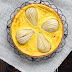Tarta de peres i <i>fromage blanc</i> i Ràdio Martorell