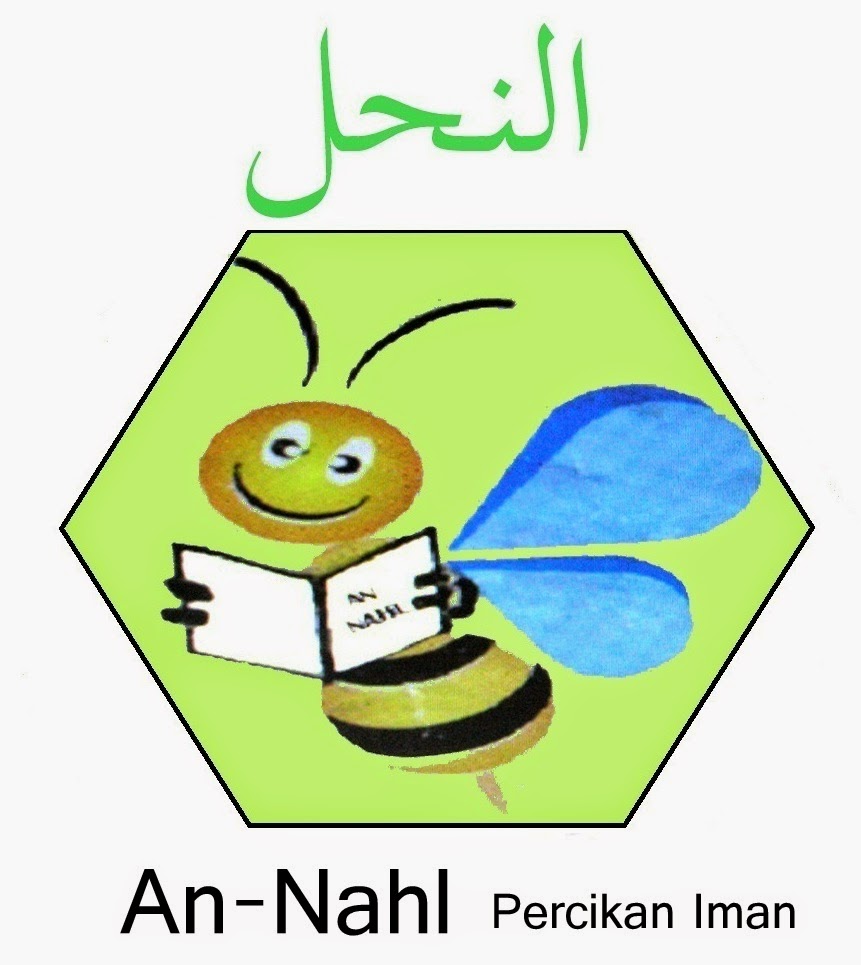 SIT An-Nahl: Hafiz cilik SD IT An-NAhl