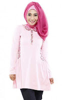 Model Baju Terbaru Tahun Ini Model Baju Terbaru Tunik